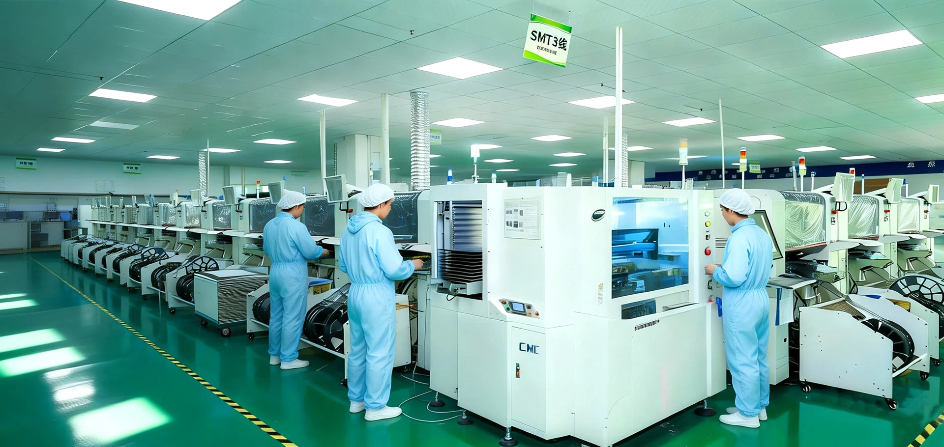 LED Video Wall Manufacturer